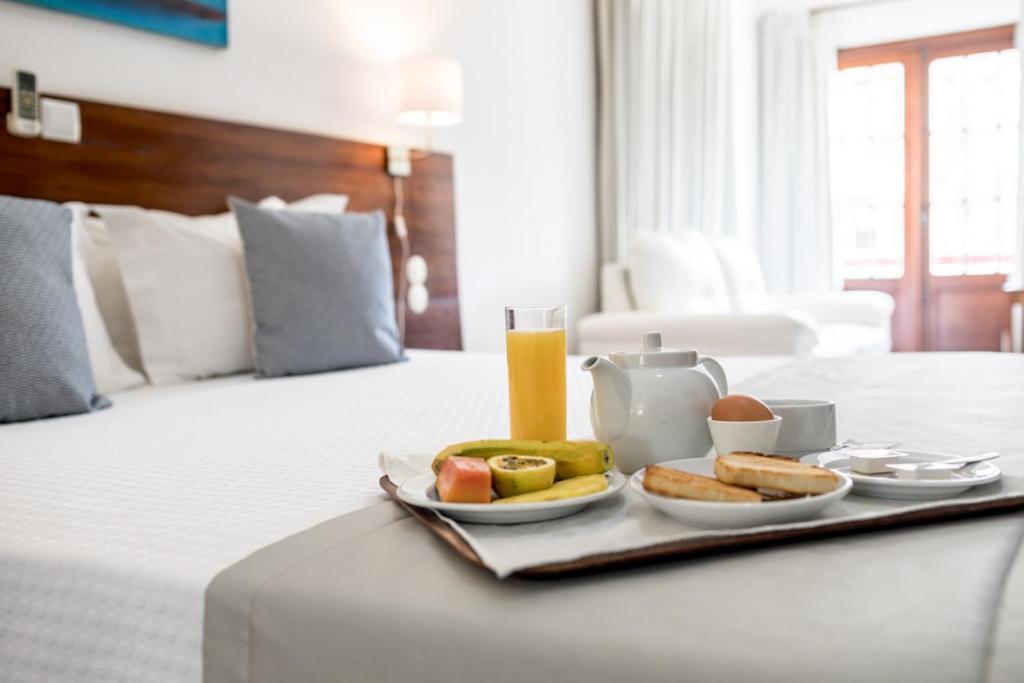 Hotel Praia Сао Томе Екстериор снимка